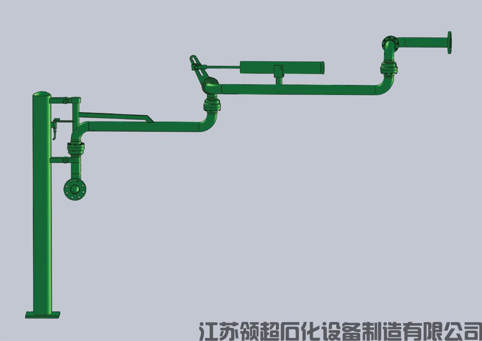 鶴管生產(chǎn)商分布情況及設(shè)備分析(1)